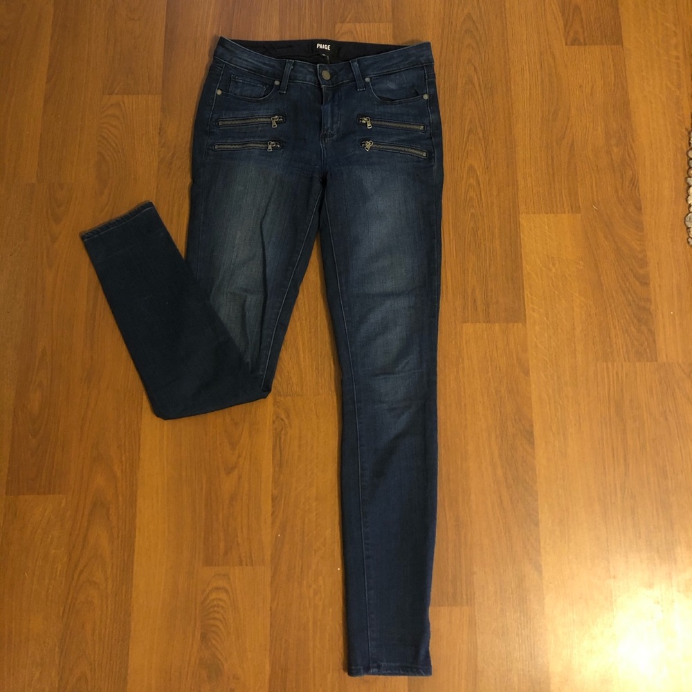 Paige Jeans